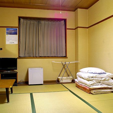 Business Hotel Sakigake Honkan Himeji Exterior photo